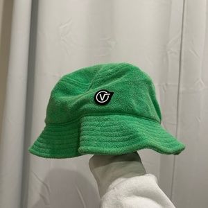Vans Bucket Hat